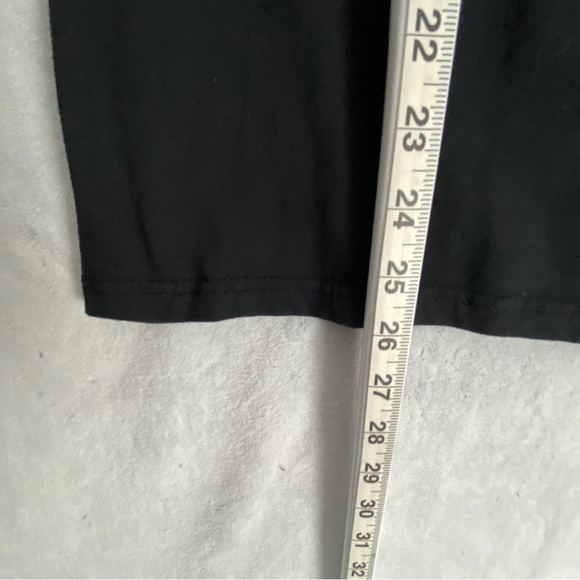 Urban Heritage Savage Tee Sz Large Cotton Black - Picture 7 of 8